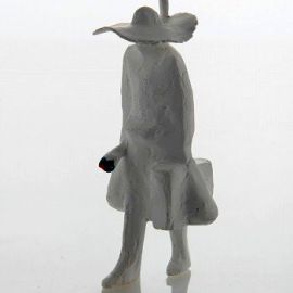 Paris Art Web - Sculpture - Kazuhiko Tanaka - Stone Clay Sculpture 963