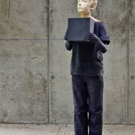 Paris Art Web - Sculpture - Willy Verginer