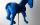 1 - Paris Art Web - Sculpture - Saone De Stalh - Small Horse Series - Edawina