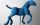 1 - Paris Art Web - Sculpture - Saone De Stalh - Small Horse Series - Erelf