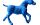 1 - Paris Art Web - Sculpture - Saone De Stalh - Small Horse Series - Erkal 1