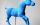1 - Paris Art Web - Sculpture - Saone De Stalh - Small Horse Series - Erkal 2