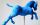 1 - Paris Art Web - Sculpture - Saone De Stalh - Small Horse Series - Selhn