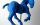 1 - Paris Art Web - Sculpture - Saone De Stalh - Small Horse Series - Usticane