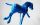 1 - Paris Art Web - Sculpture - Saone De Stalh - Small Horse Series - Valaos