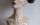 Paris Art Web - Sculpture - Melanie Bourget - Raku Ceramics Bust 995 (2)