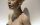 Paris Art Web - Sculpture - Melanie Bourget - Raku Ceramics Bust 972 (2)