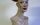Paris Art Web - Sculpture - Melanie Bourget - Raku Ceramics Bust 968 (2)