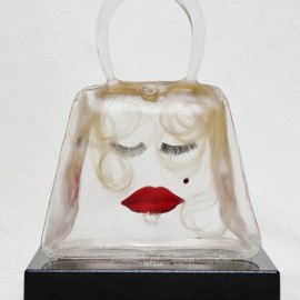 Paris Art Web - Sculpture - Debra Franses Bean - Artbag
