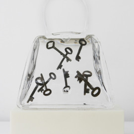 Paris Art Web - Sculpture - Debra Franses Bean - Artbag