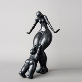 Paris Art Web - Sculpture - Francoise Abraham