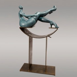 Paris Art Web - Sculpture - Francoise Abraham