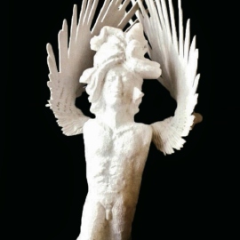 Paris Art Web - Sculpture - Jean Paul Boyer