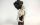 Paris Art Web - Sculpture - Melanie Bourget - Raku Ceramics Torso 945 (1)