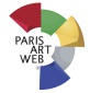 Paris Art Web - Logo